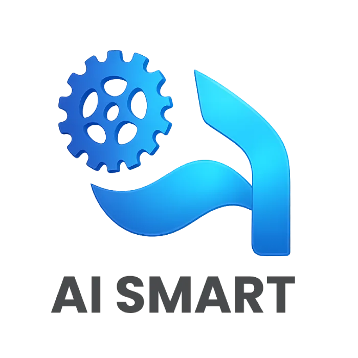 Logo de AI Smart